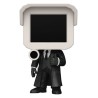 FUNKO POP! SKIBIDI TOILET (CAMERAMAN) 1956