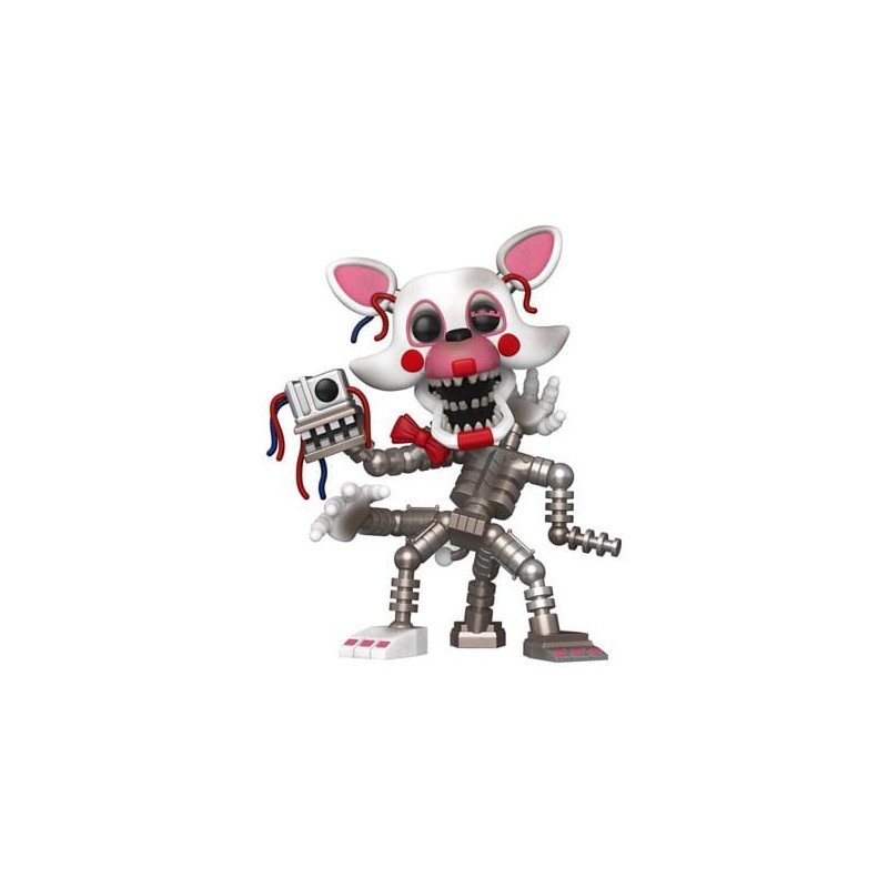 FUNKO POP! FNAF "FIVE NIGHTS AT FREDDY'S" (MANGLE 15CM) 1087