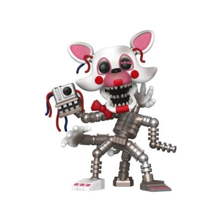 FUNKO POP! FNAF "FIVE NIGHTS AT FREDDY'S" (MANGLE 15CM) 1087