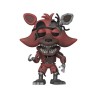 FUNKO POP! FNAF "FIVE NIGHTS AT FREDDY'S" (WITHERED FOXY) 1085