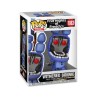 FUNKO POP! FNAF "FIVE NIGHTS AT FREDDY'S" (WITHERED BONNIE) 1083