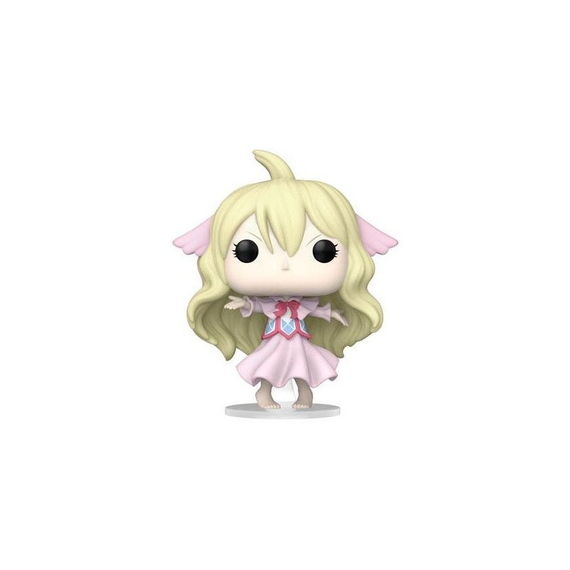 FUNKO POP! FAIRY TAIL (MAVIS VERMILLION) 1049
