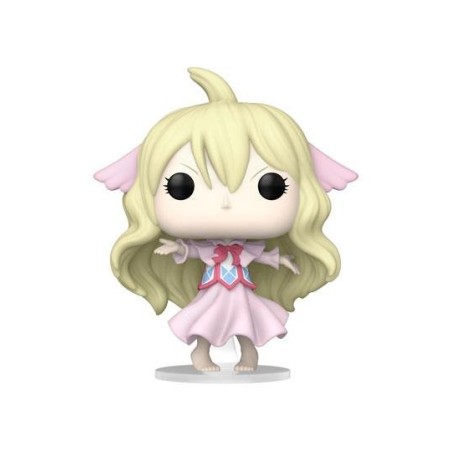FUNKO POP! FAIRY TAIL (MAVIS VERMILLION) 1049