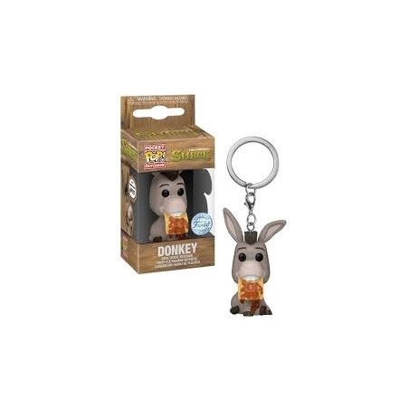 POCKET POP! SHREK (DONKEY)