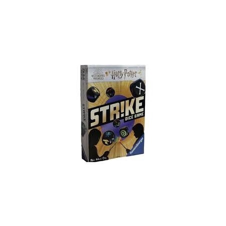 STRIKE (HARRY POTTER)