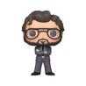 FUNKO POP! LA CASA DE PAPEL (THE PROFESSOR) 744