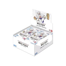 SOBRE ONE PIECE TCG OPK-05 VERSIÓN COREANO