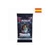 CARTAS MAGIC TCG SOBRE TARKIR TORMENTA DRACÓNICA (SOBRE DE JUEGO) ESPAÑOL