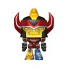 BITTY POP! BITTY BOT! POWER RANGERS (MEGAZORD WITH RED RANGER)