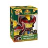 BITTY POP! BITTY BOT! POWER RANGERS (MEGAZORD WITH RED RANGER)