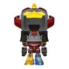 BITTY POP! BITTY BOT! POWER RANGERS (MEGAZORD WITH RED RANGER)