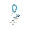 LLAVERO SANRIO BRAZALETE (CINNAMONROLL)