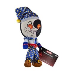 PELUCHE FNAF SECURITY BREACH (MOON 18CM)