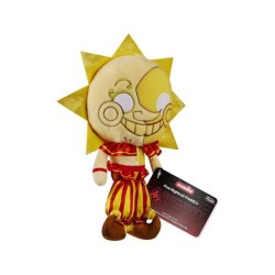 PELUCHE FNAF SECURITY BREACH (SUN18CM)
