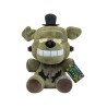 PELUCHE FNAF CURSE OF DREAD BEAR (FREDDY DREADBEAR 15CM)