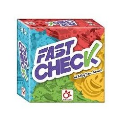 FAST CHECK