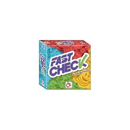 FAST CHECK