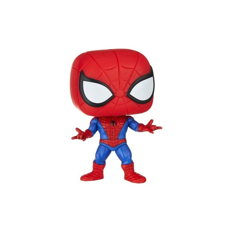 FUNKO POP! MARVEL (ANIMATED SPIDER-MAN) 956