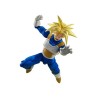 S.H. FIGUARTS DRAGON BALL Z (SUPER SAIYAN TRUNKS INFINITE LATENT SUPER POWER)
