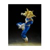 S.H. FIGUARTS DRAGON BALL Z (SUPER SAIYAN TRUNKS INFINITE LATENT SUPER POWER)