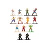 SOBRE SORPRESA NANO METALFIGS STREET FIGHTER