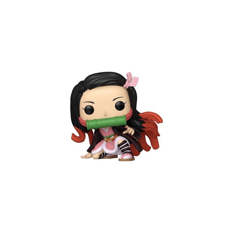 FUNKO POP! DEMON SLAYER (NEZUKO 25CM) 1892