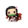FUNKO POP! DEMON SLAYER (NEZUKO 25CM) 1892