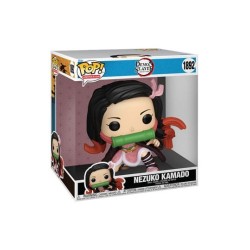 FUNKO POP! DEMON SLAYER (NEZUKO 25CM) 1892