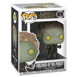 FUNKO POP! JUEGO DE TRONOS (CHILDREN OF THE FOREST) 69