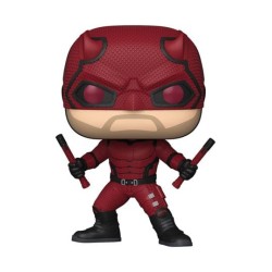 FUNKO POP! DAREDEVIL BORN AGAIN (DAREDEVIL) 1543