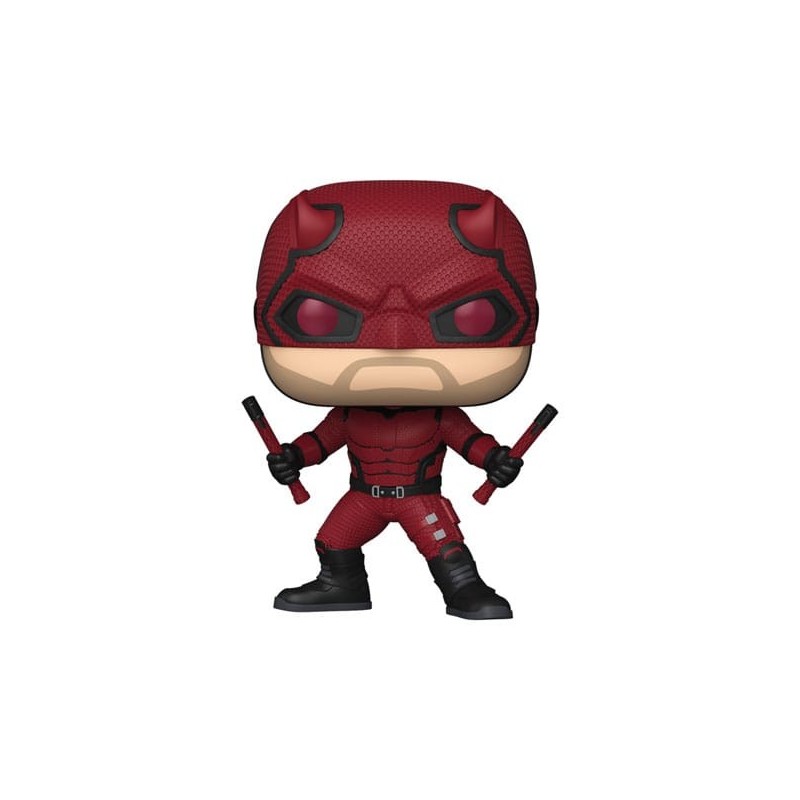 FUNKO POP! DAREDEVIL BORN AGAIN (DAREDEVIL) 1543