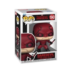 FUNKO POP! DAREDEVIL BORN AGAIN (DAREDEVIL) 1543