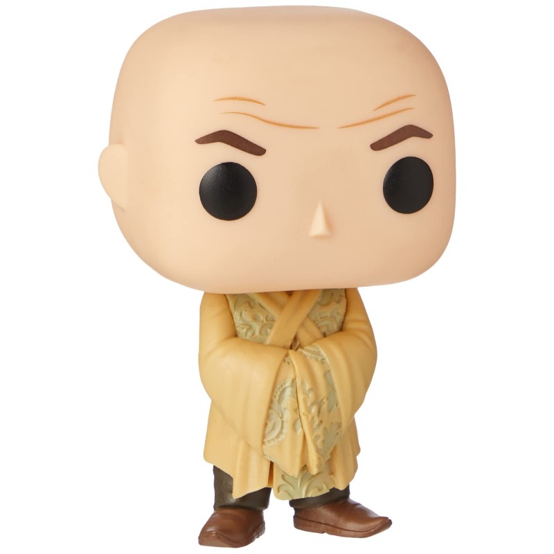 FUNKO POP! JUEGO DE TRONOS (LORD VARYS) 68