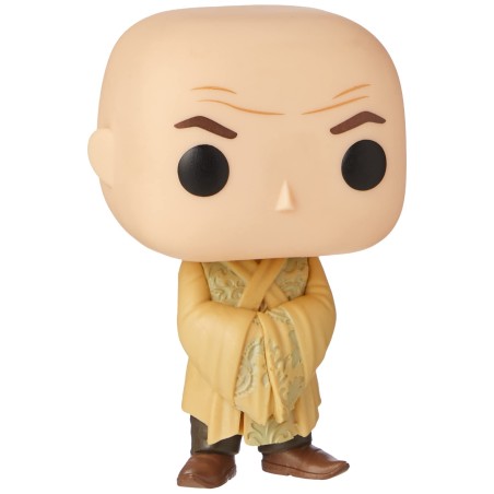FUNKO POP! JUEGO DE TRONOS (LORD VARYS) 68