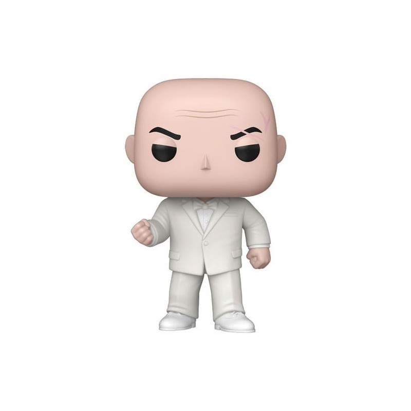FUNKO POP! DAREDEVIL BORN AGAIN (KINGPIN) 1543