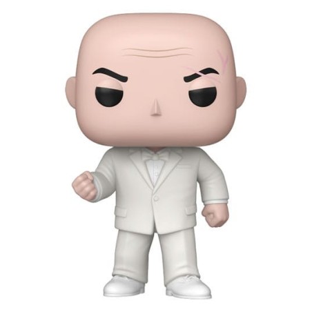 FUNKO POP! DAREDEVIL BORN AGAIN (KINGPIN) 1543