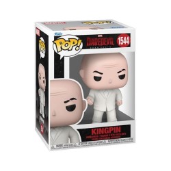 FUNKO POP! DAREDEVIL BORN AGAIN (KINGPIN) 1543