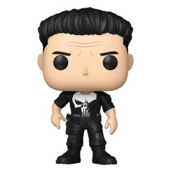 FUNKO POP! DAREDEVIL BORN AGAIN (PUNISHER) 1545