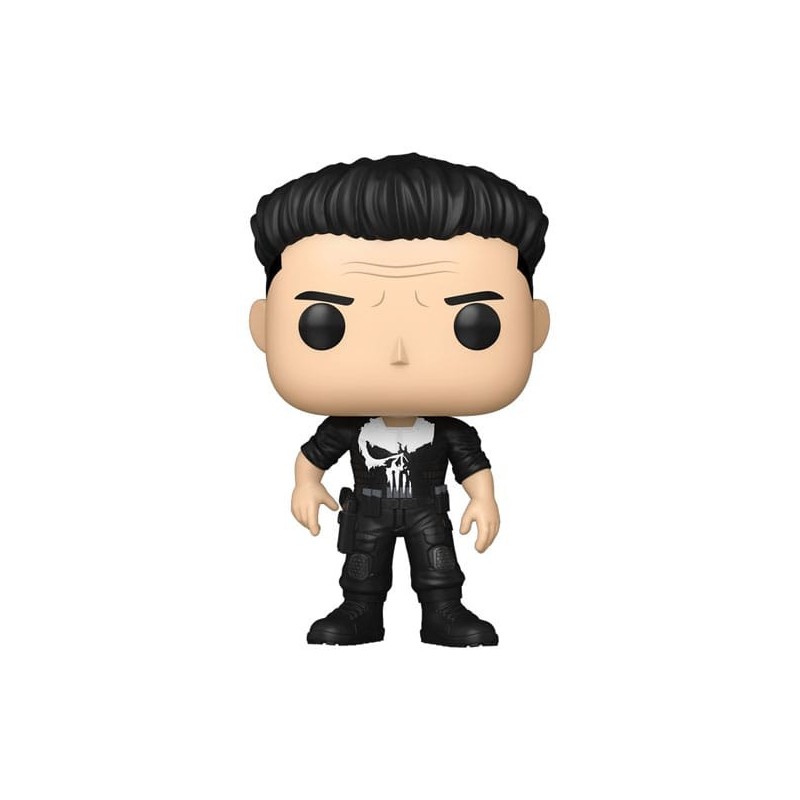 FUNKO POP! DAREDEVIL BORN AGAIN (PUNISHER) 1545