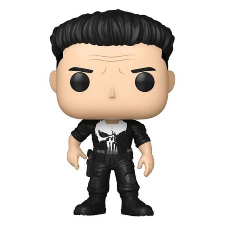 FUNKO POP! DAREDEVIL BORN AGAIN (PUNISHER) 1545