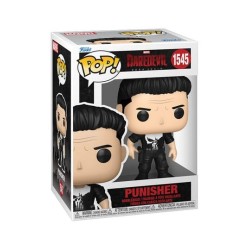 FUNKO POP! DAREDEVIL BORN AGAIN (PUNISHER) 1545