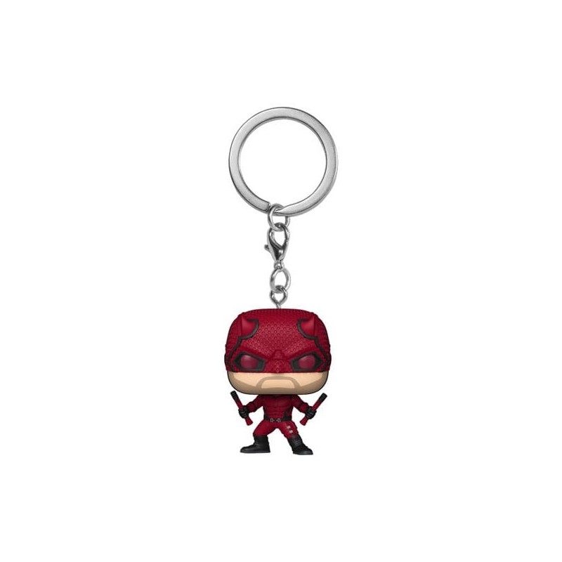 POCKET POP! DAREDEVIL BORN AGAIN (DAREDEVIL)