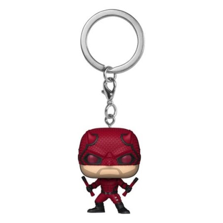 POCKET POP! DAREDEVIL BORN AGAIN (DAREDEVIL)