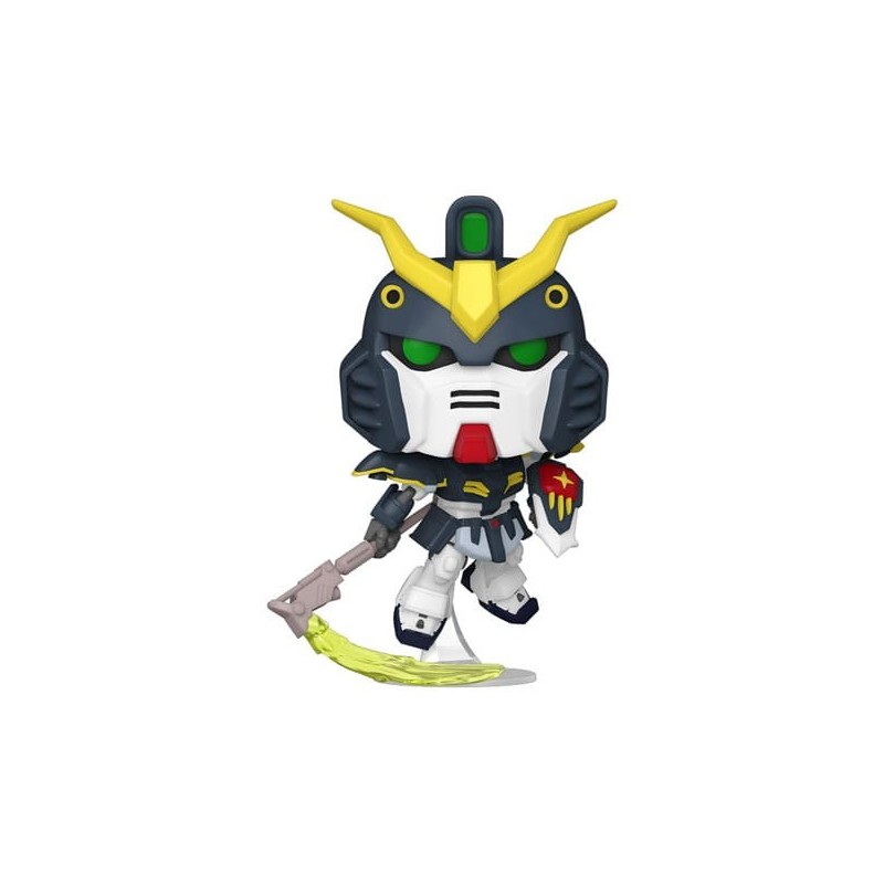 FUNKO POP! MOBILE SUIT GUNDAM WING (POP! PLUS XXXG-01D GUNDAM DEATHSCYTHE) 1935