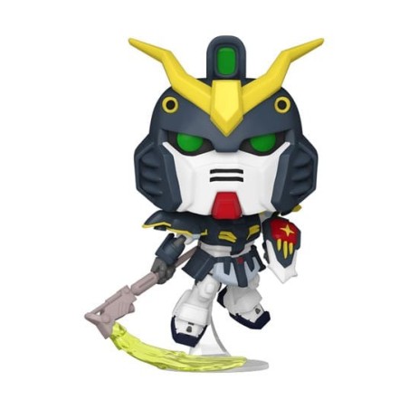 FUNKO POP! MOBILE SUIT GUNDAM WING (POP! PLUS XXXG-01D GUNDAM DEATHSCYTHE) 1935