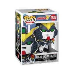 FUNKO POP! MOBILE SUIT GUNDAM WING (POP! PLUS XXXG-01D GUNDAM DEATHSCYTHE) 1935