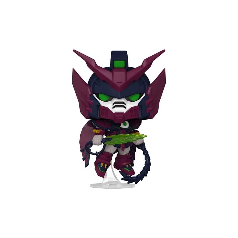 FUNKO POP! MOBILE SUIT GUNDAM WING (POP! PLUS 0Z-13MS GUNDAM EPYON) 1934