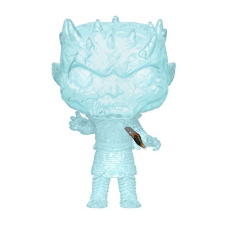 FUNKO POP! JUEGO DE TRONOS (NIGHT KING) 84