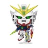 FUNKO POP! MOBILE SUIT GUNDAM WING (POP! PLUS XXXG-00W0 GUNDAM ZERO) 1933