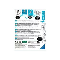 THAT'S NOT A HAT 3 INGONITO